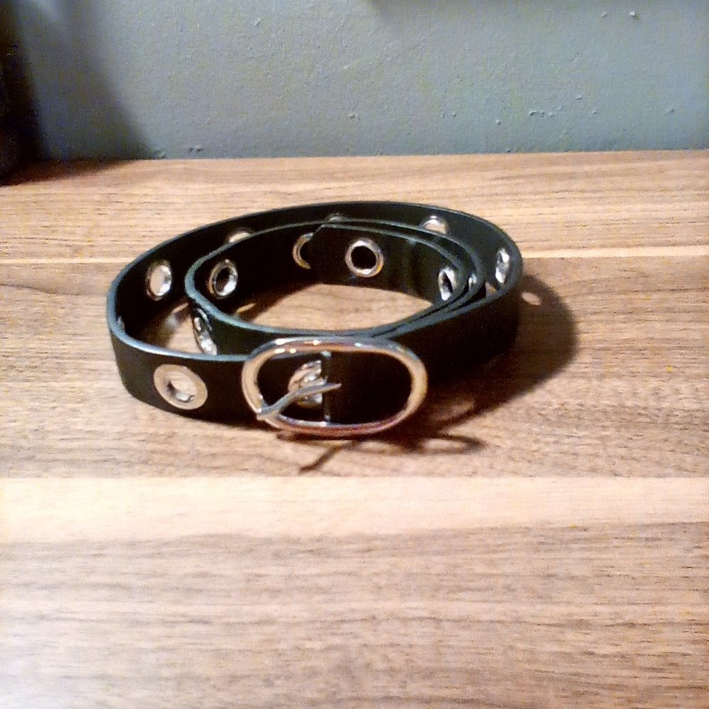 Grunge Belt